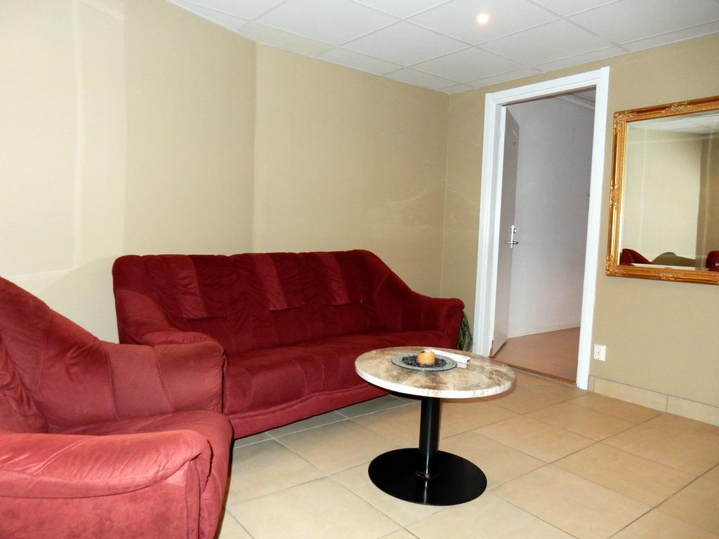 Grand Hotell Bollnaes Exterior foto