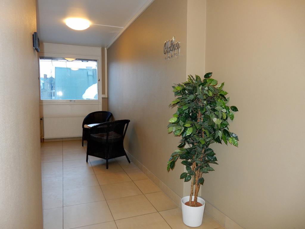 Grand Hotell Bollnaes Exterior foto
