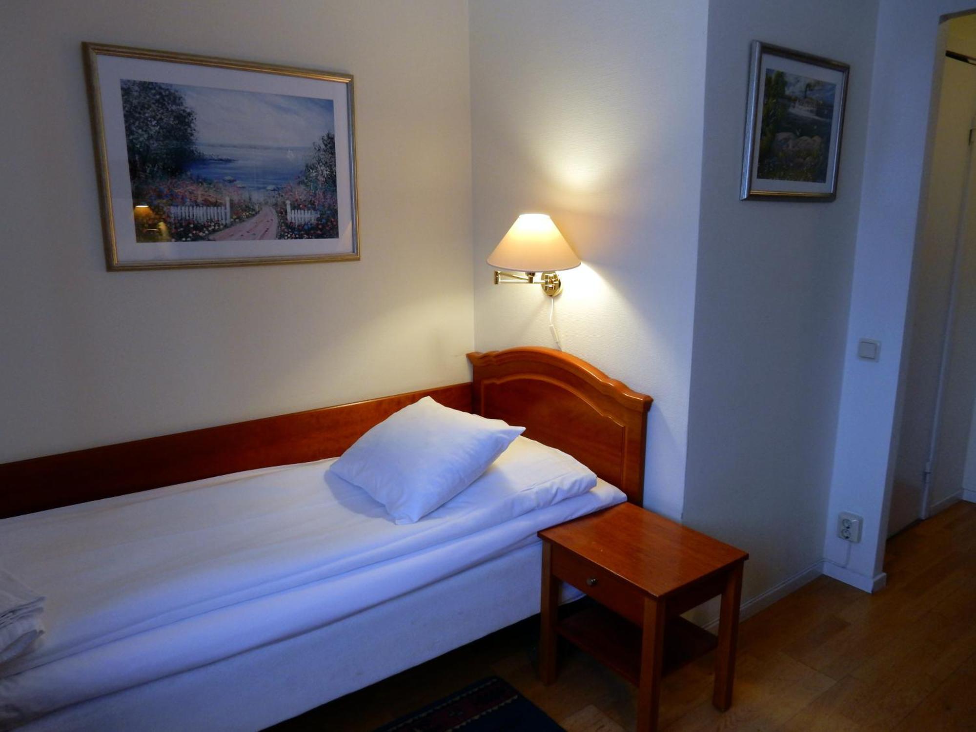Grand Hotell Bollnaes Zimmer foto