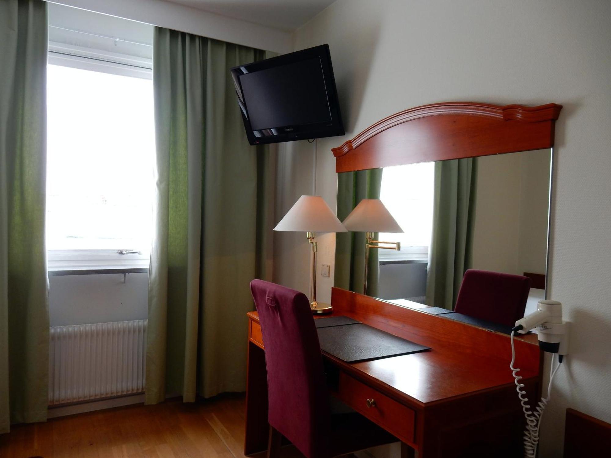 Grand Hotell Bollnaes Zimmer foto
