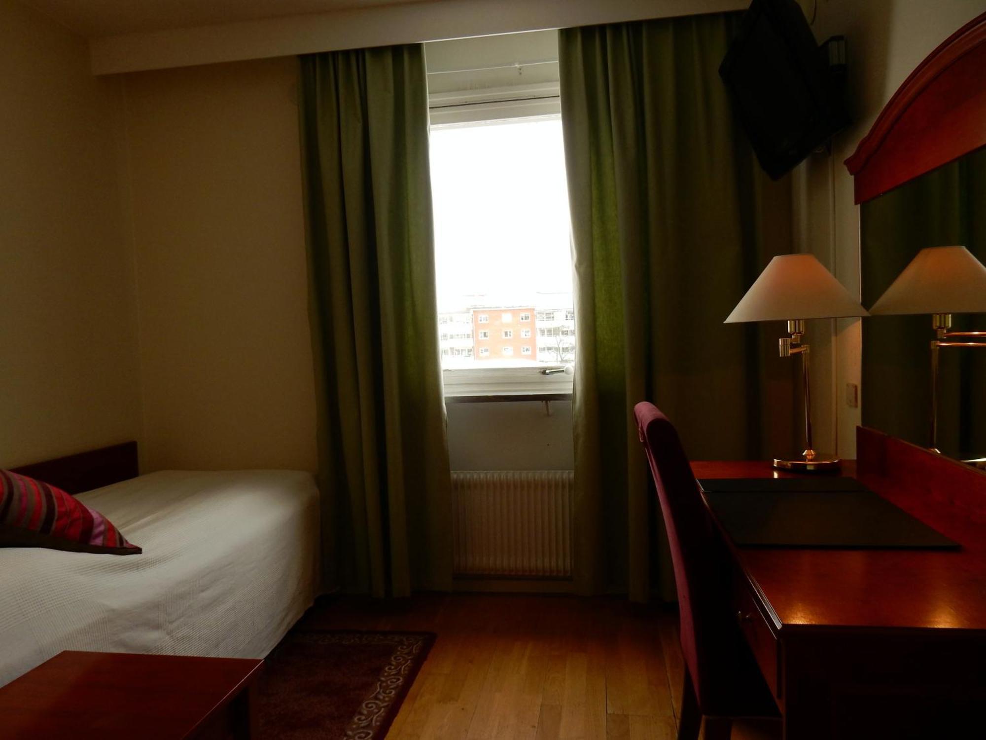 Grand Hotell Bollnaes Zimmer foto