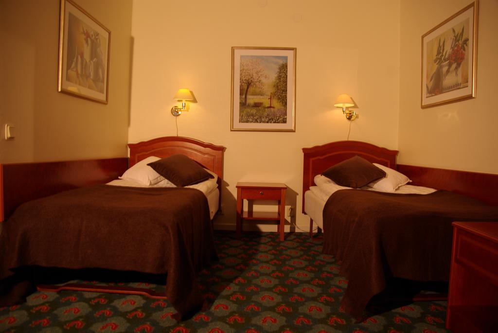 Grand Hotell Bollnaes Exterior foto