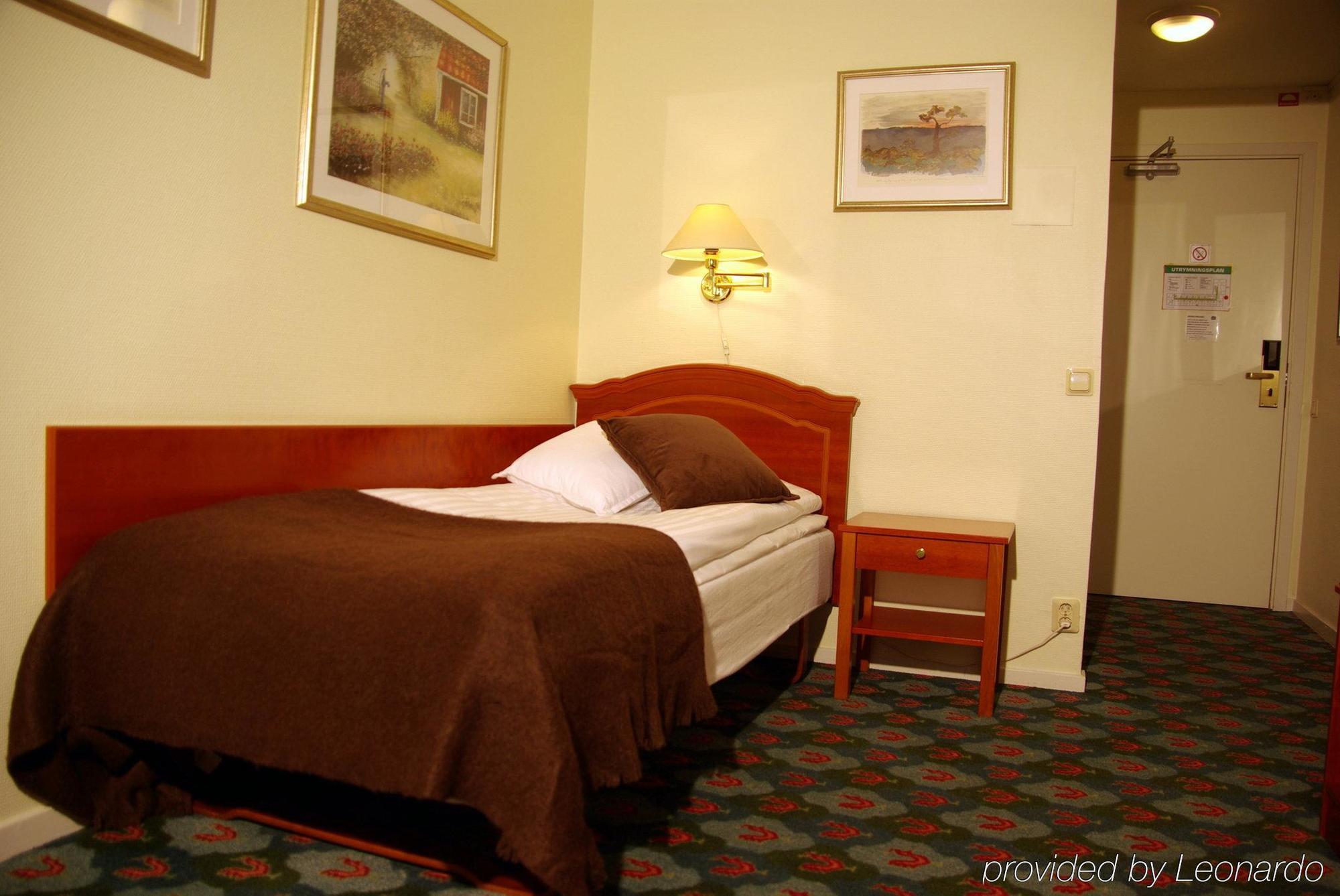 Grand Hotell Bollnaes Exterior foto