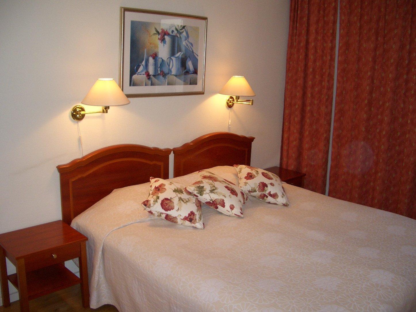 Grand Hotell Bollnaes Exterior foto