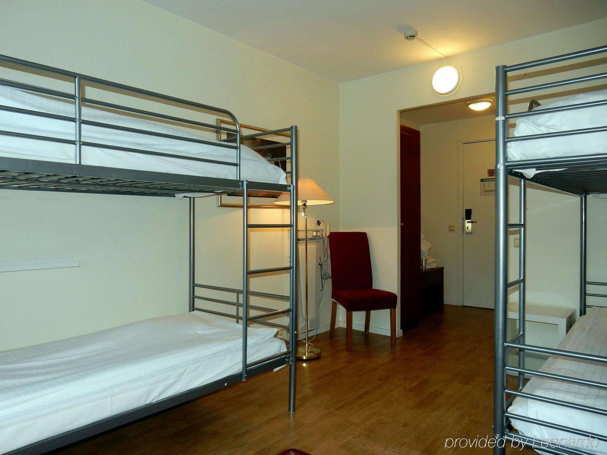 Grand Hotell Bollnaes Exterior foto