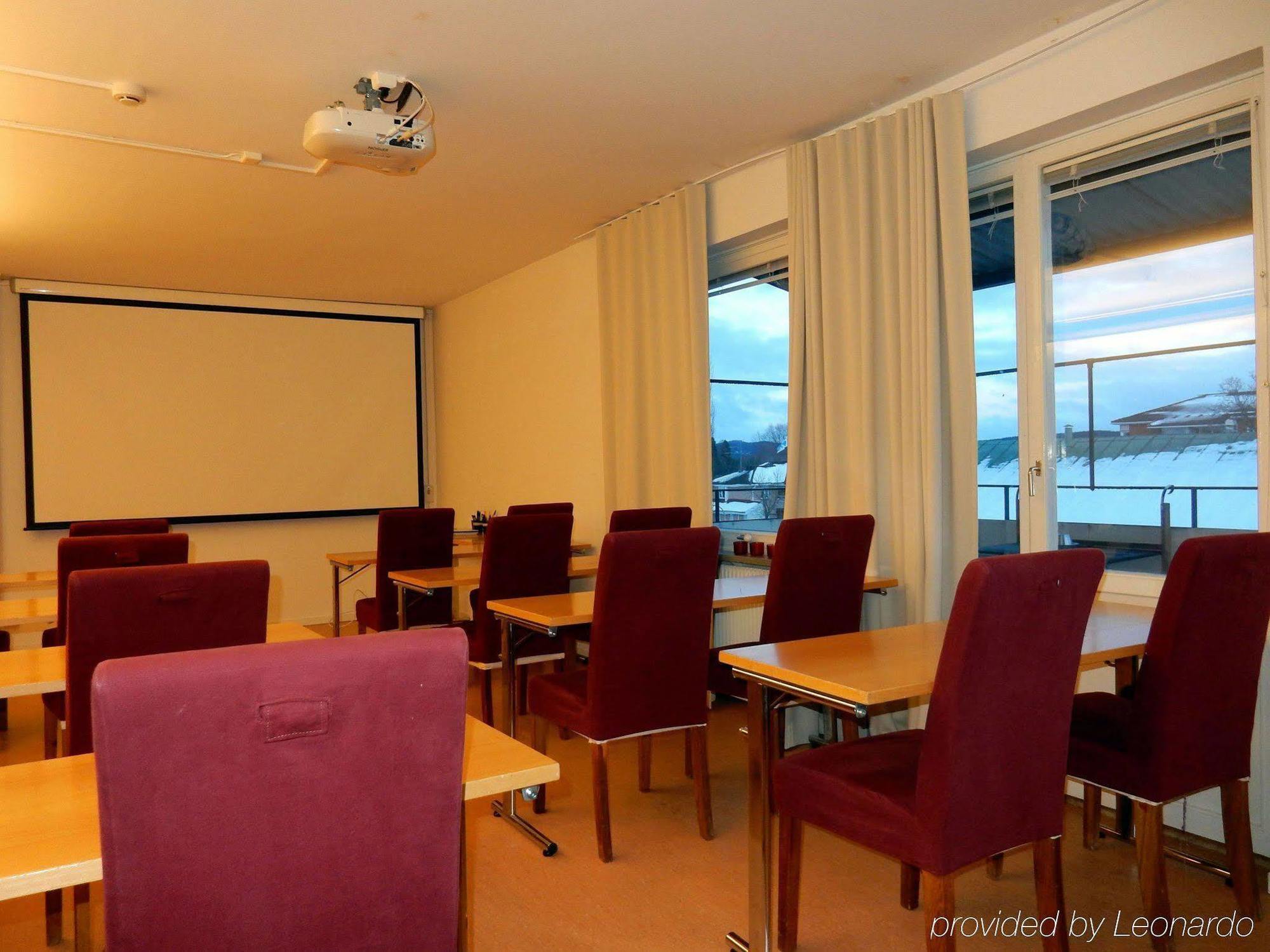 Grand Hotell Bollnaes Exterior foto